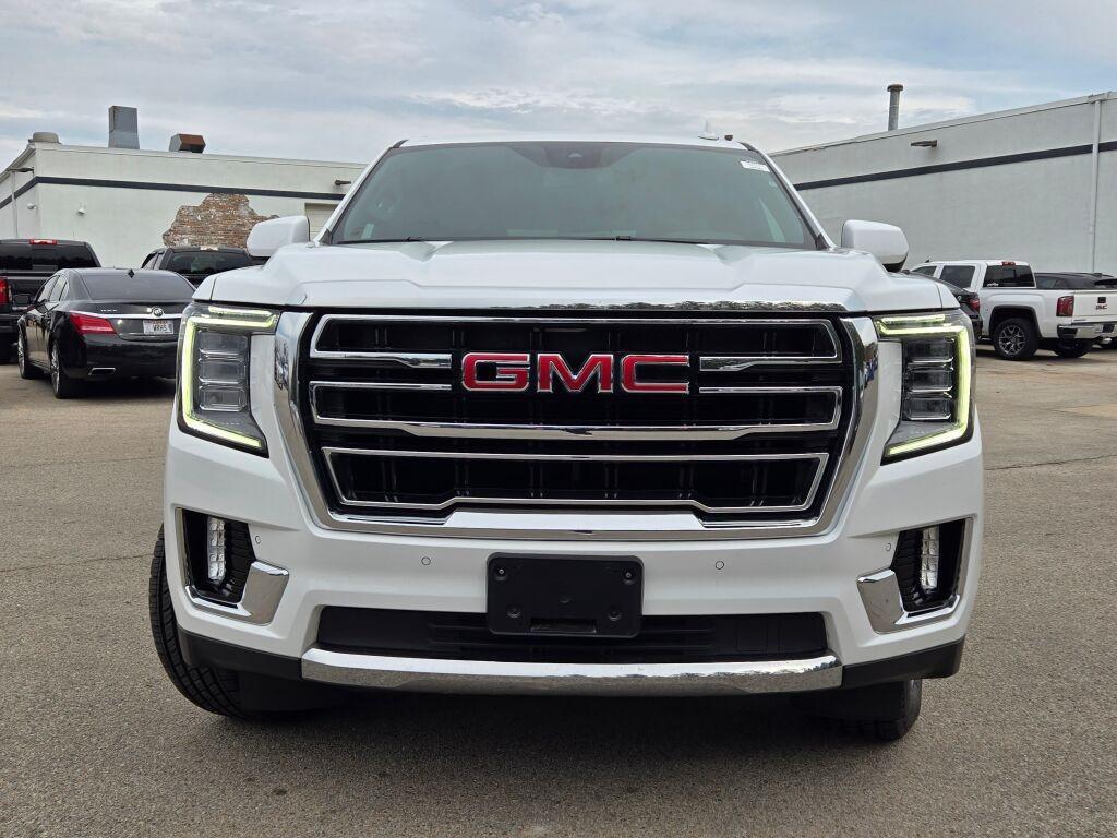 used 2024 GMC Yukon car, priced at $53,474