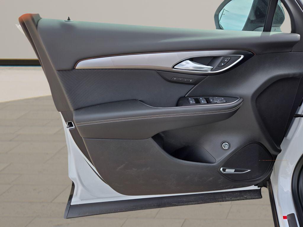 new 2026 Buick Envision car, priced at $43,405