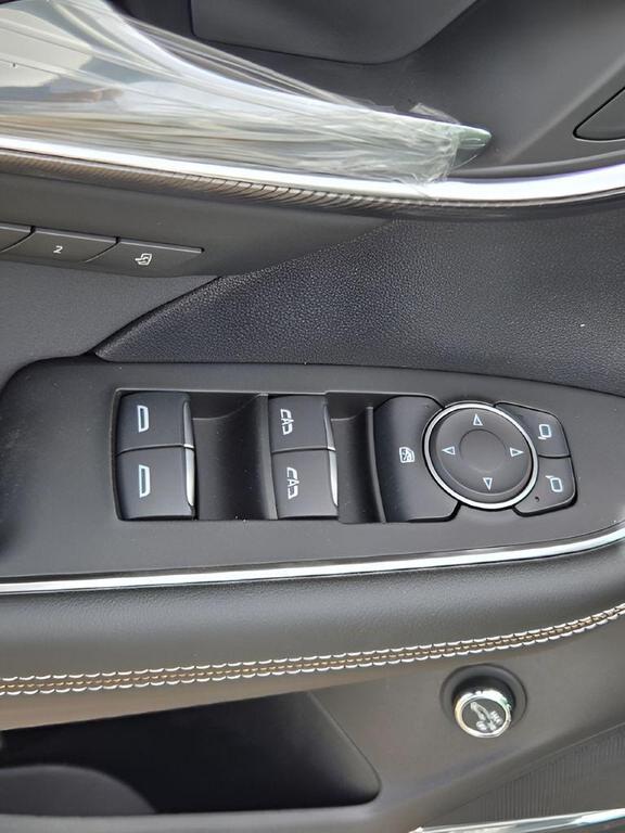new 2026 Buick Envision car, priced at $43,405