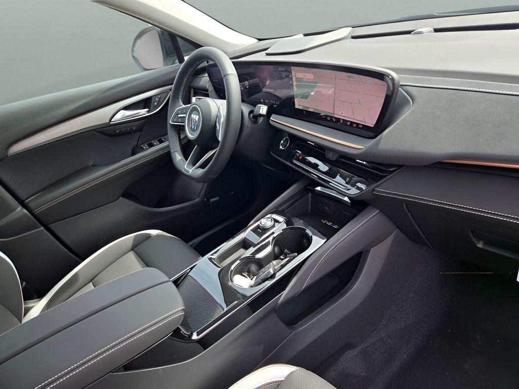 new 2026 Buick Envision car, priced at $43,405