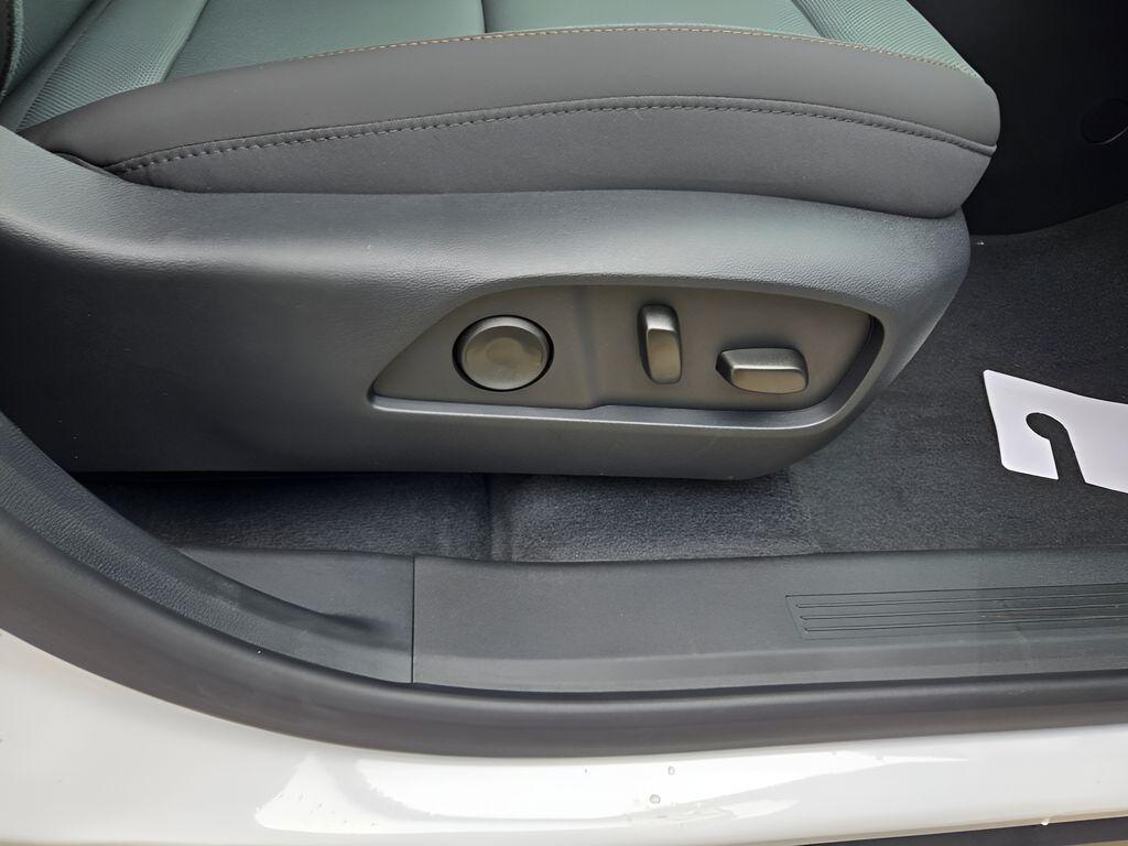 new 2026 GMC Terrain car, priced at $42,477