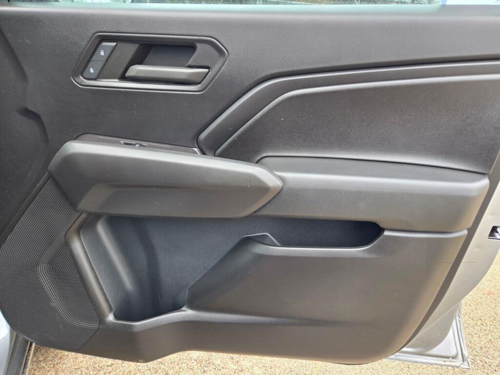 used 2023 Chevrolet Colorado car, priced at $34,849