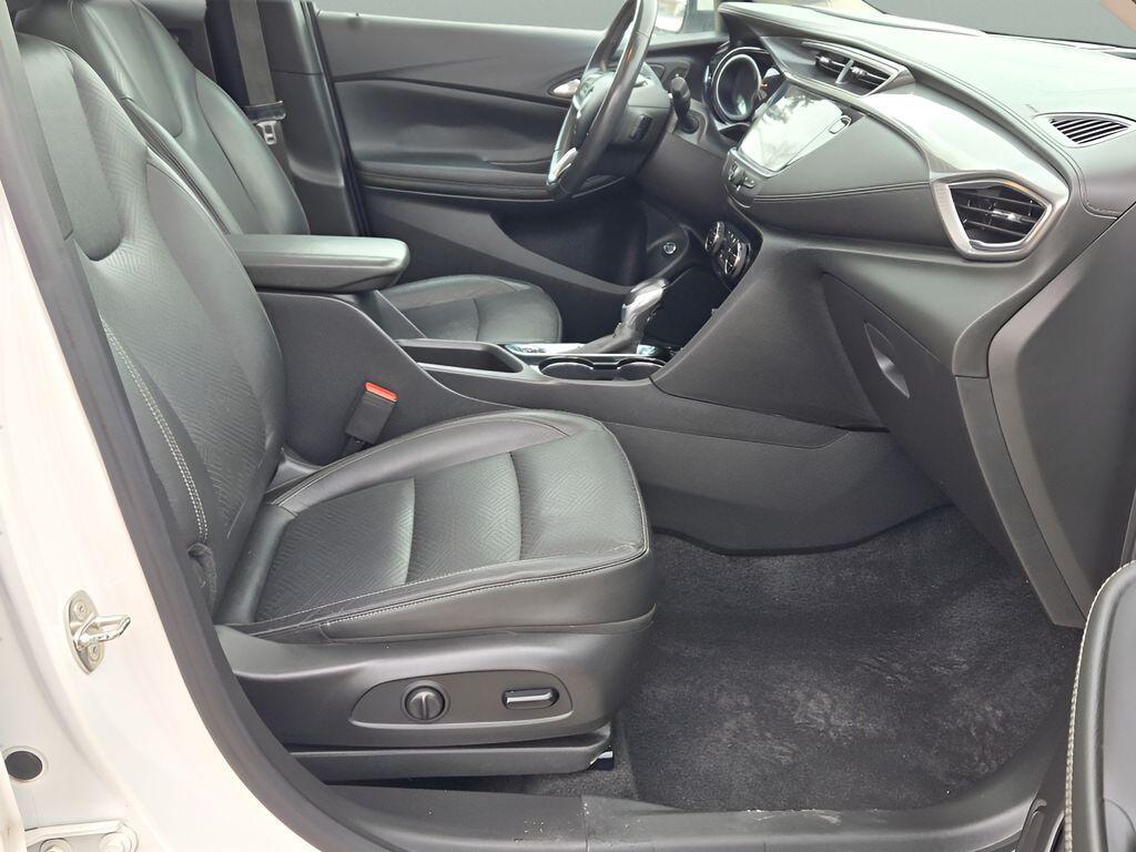 used 2020 Buick Encore GX car, priced at $17,045