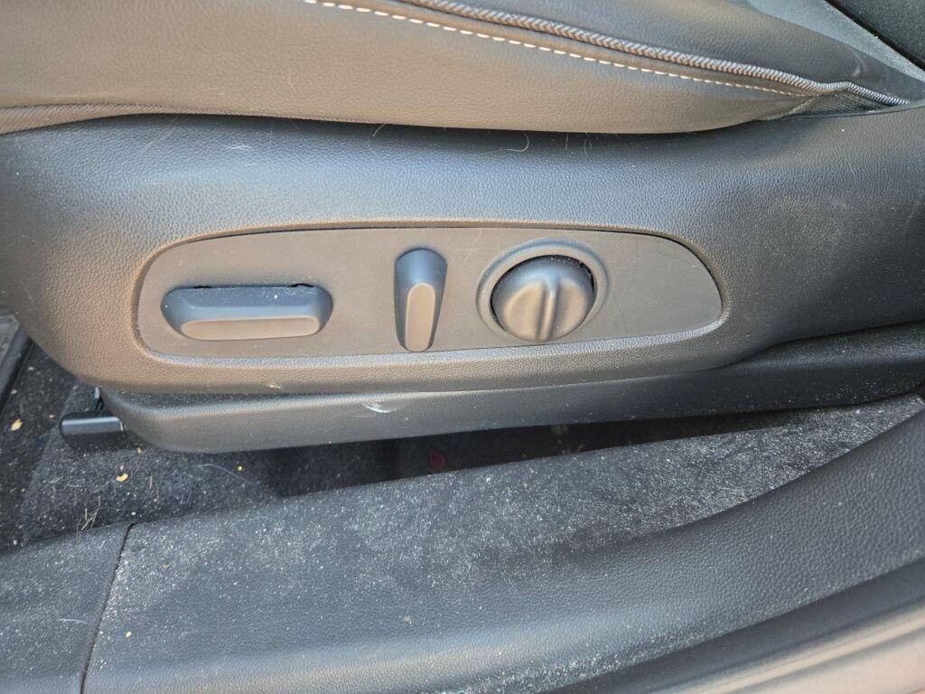 used 2023 Buick Encore GX car, priced at $20,625