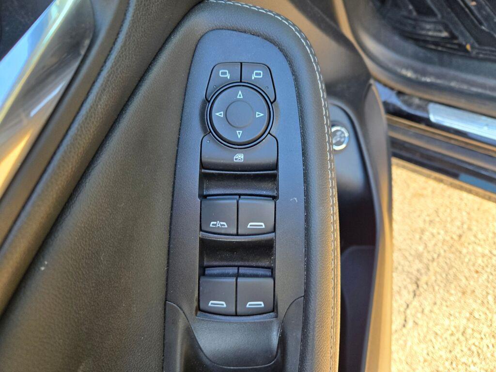 used 2023 Buick Encore GX car, priced at $20,625