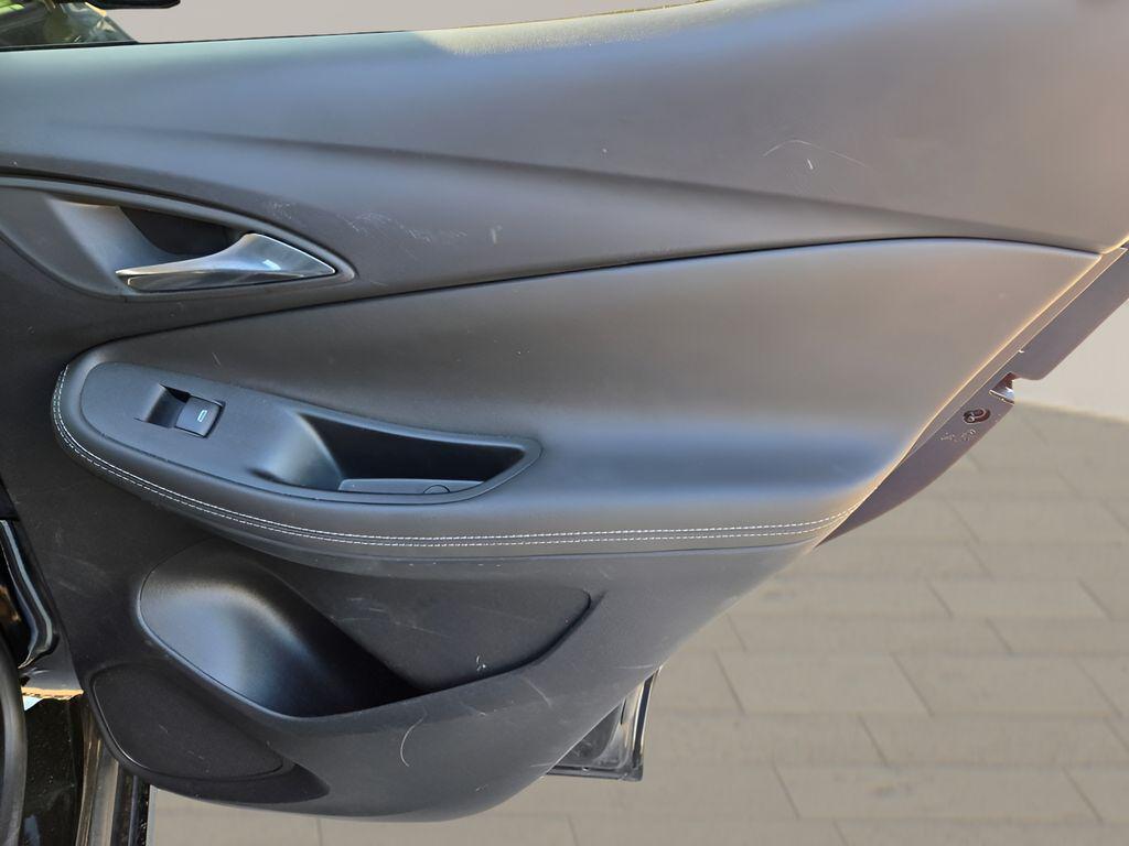 used 2023 Buick Encore GX car, priced at $22,227