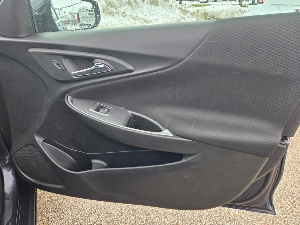 used 2023 Chevrolet Malibu car, priced at $14,950