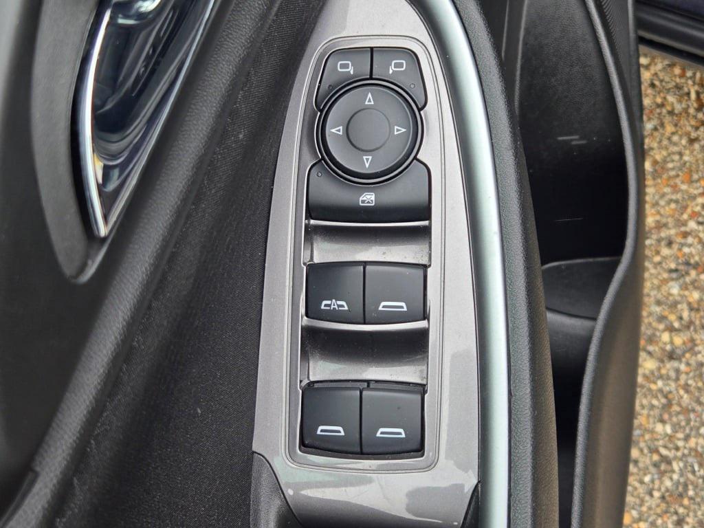 used 2023 Chevrolet Malibu car, priced at $14,950