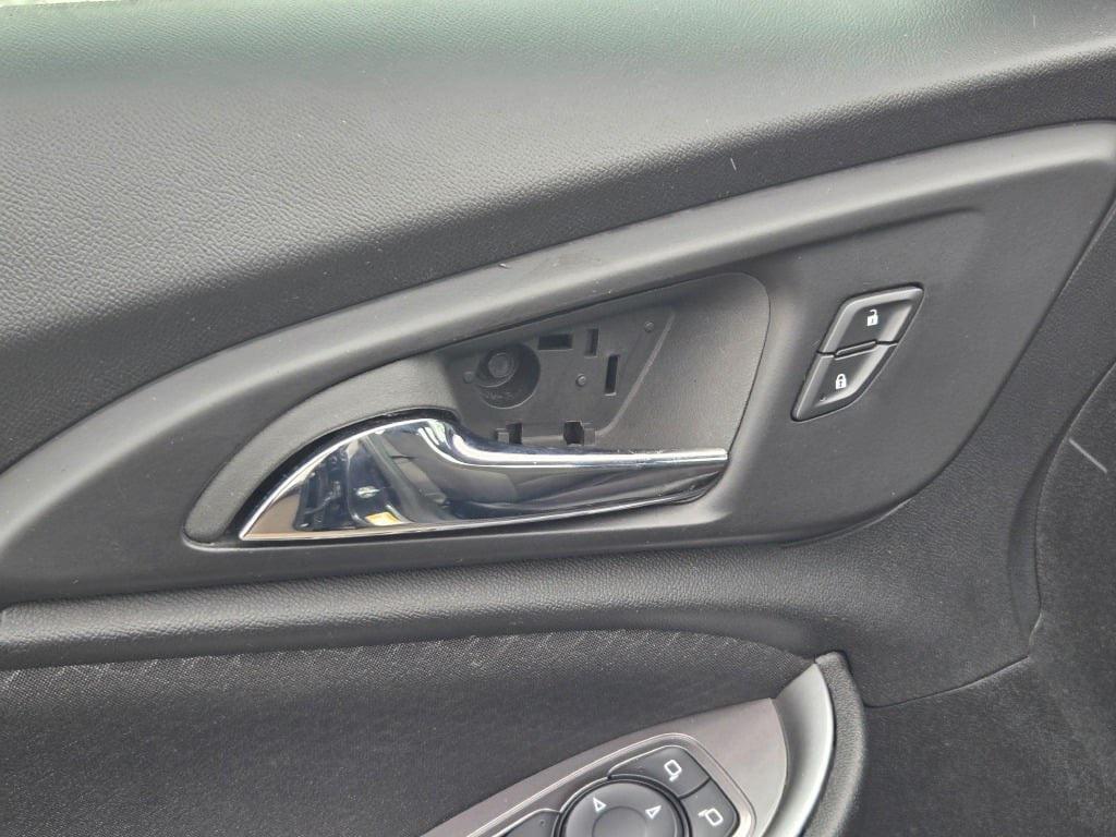 used 2023 Chevrolet Malibu car, priced at $14,950