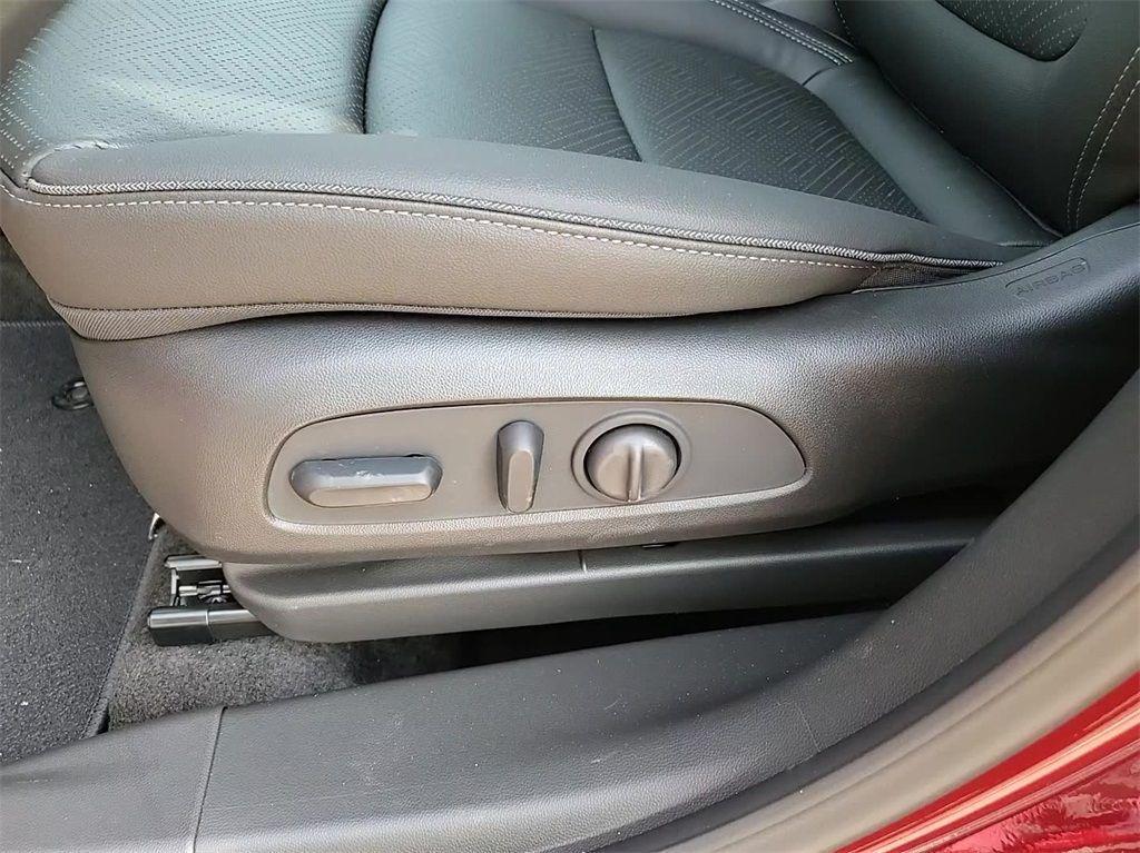 used 2023 Buick Encore GX car, priced at $24,085