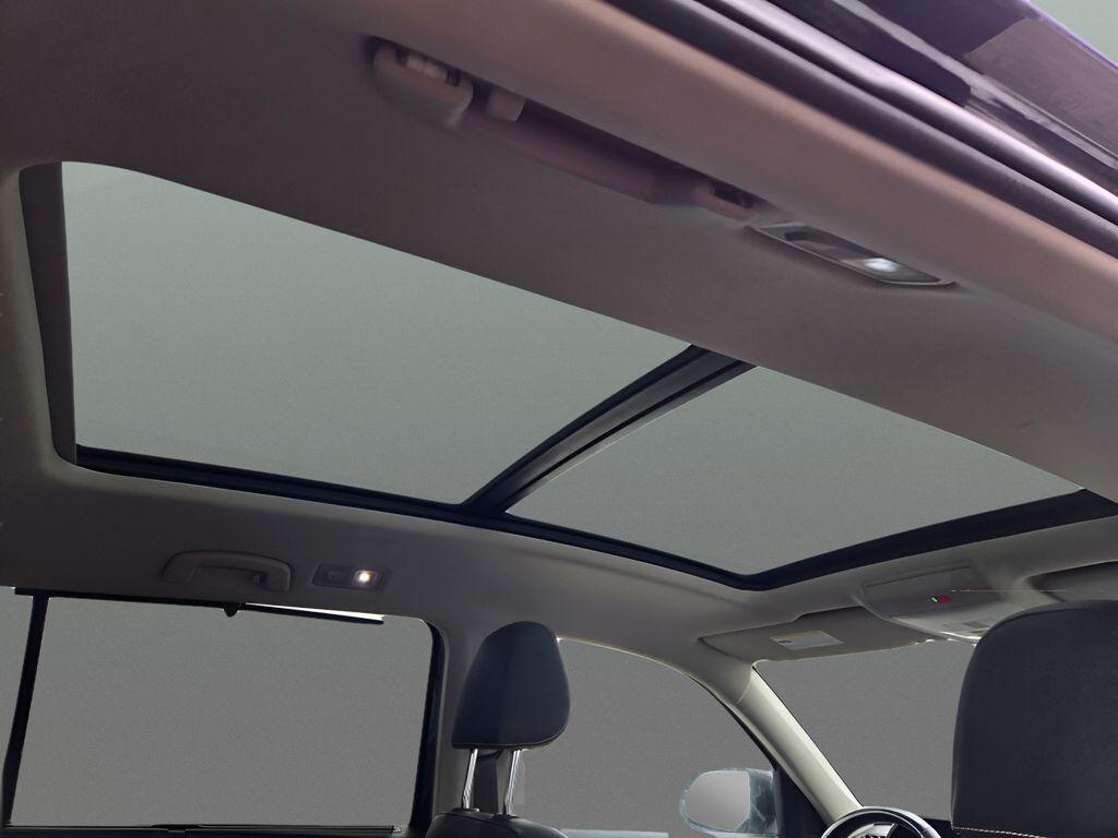 used 2022 Volkswagen Atlas car, priced at $27,212