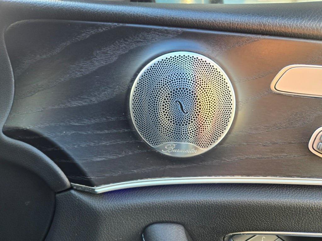 used 2019 Mercedes-Benz E-Class car, priced at $21,950