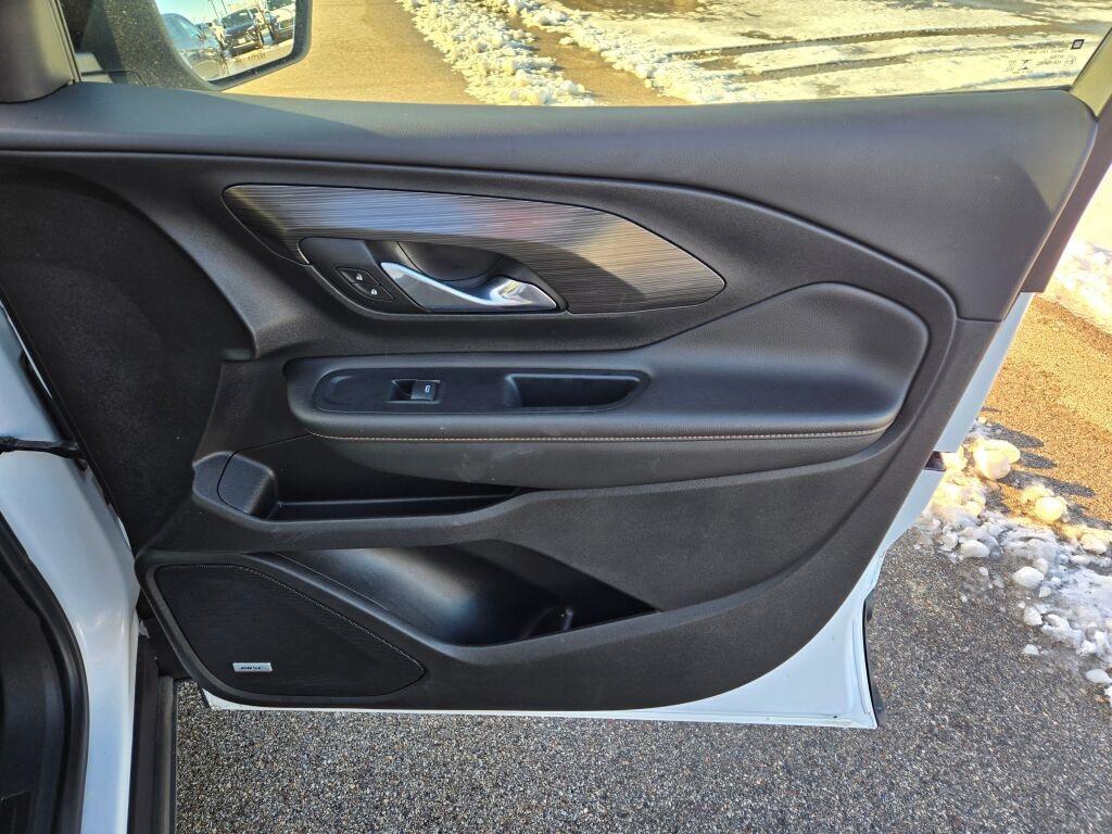 used 2020 GMC Terrain car, priced at $19,429