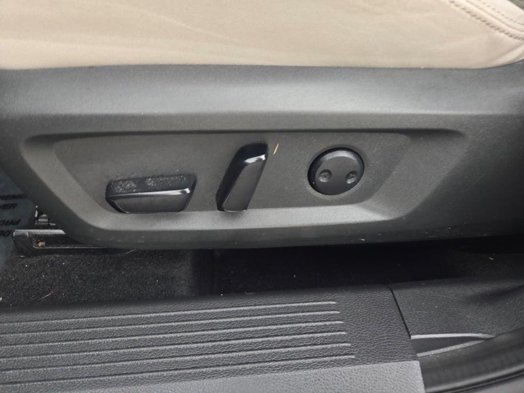 used 2021 Nissan Rogue car, priced at $17,196