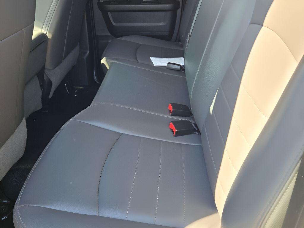 used 2018 Ram 1500 car, priced at $16,472