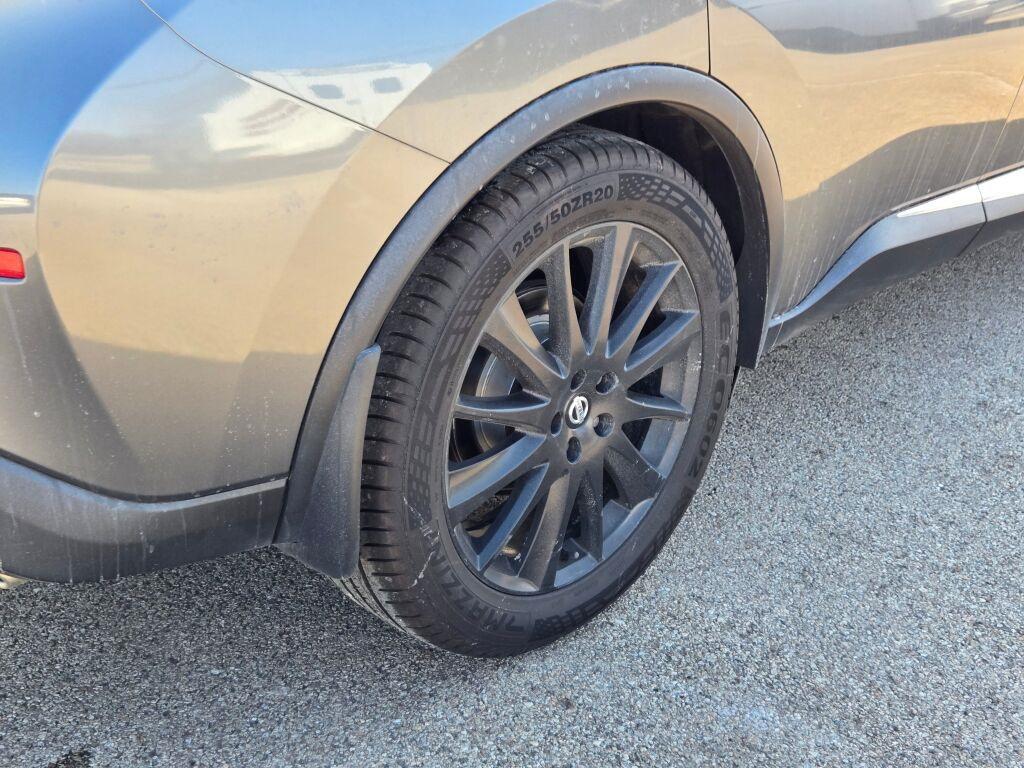 used 2020 Nissan Murano car, priced at $21,994