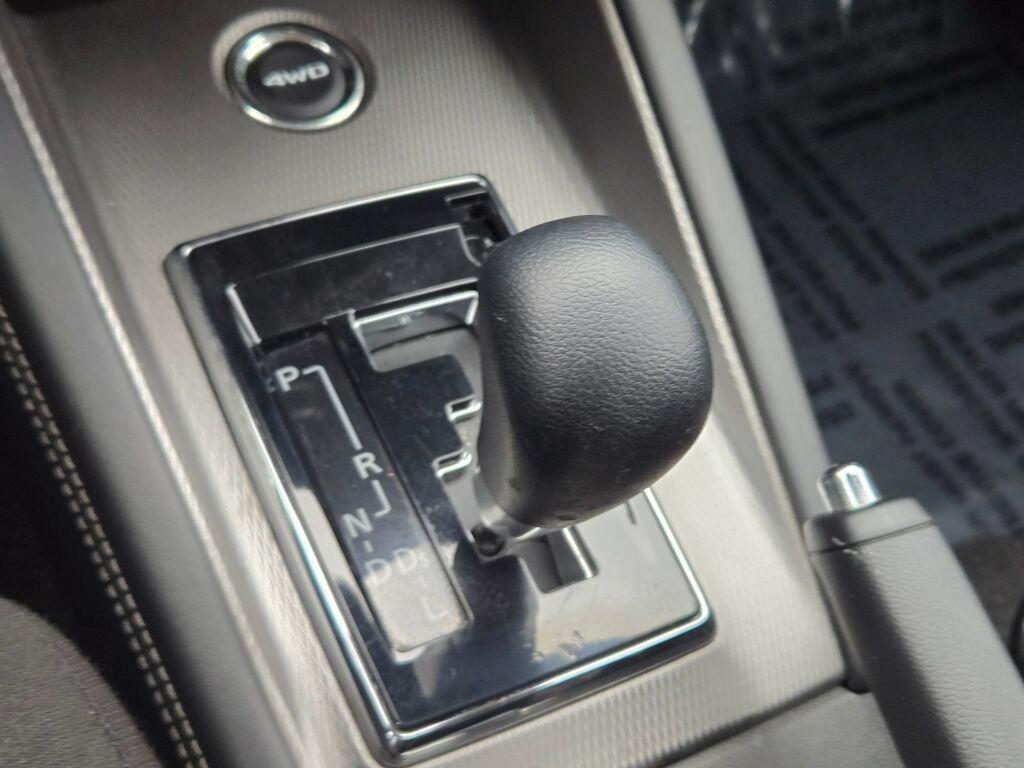 used 2023 Mitsubishi Outlander Sport car, priced at $18,715