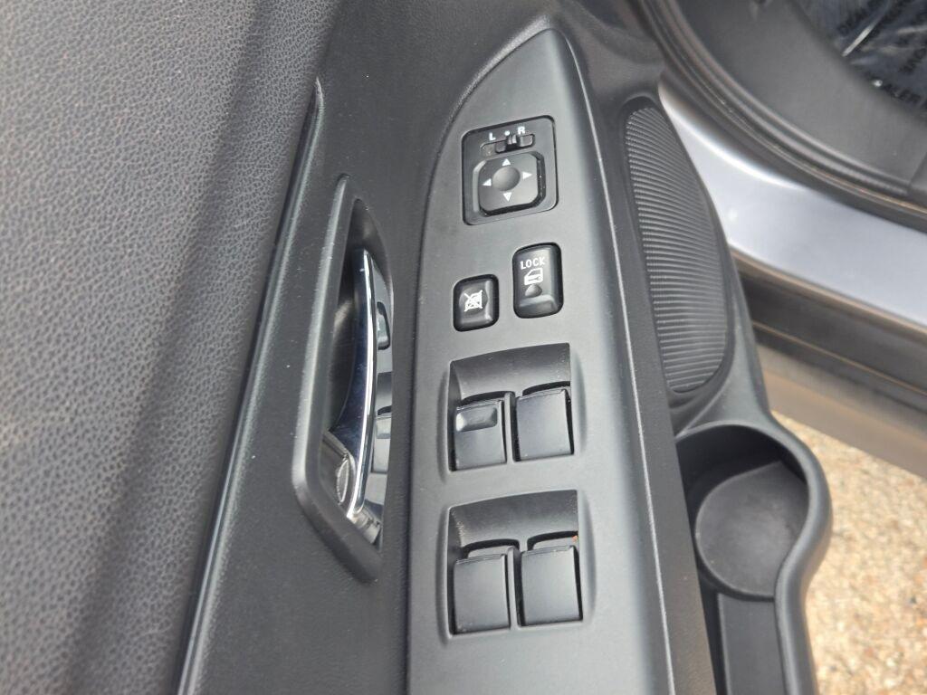 used 2023 Mitsubishi Outlander Sport car, priced at $18,715