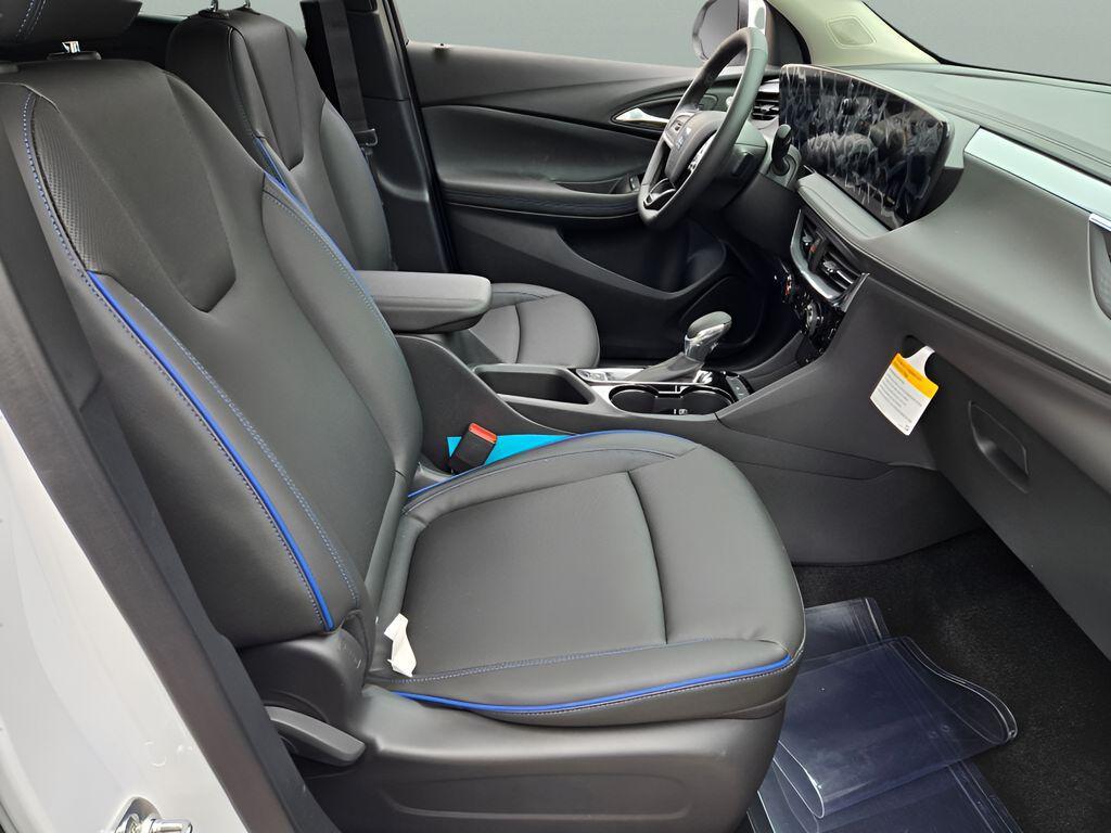 new 2026 Buick Encore GX car, priced at $24,984