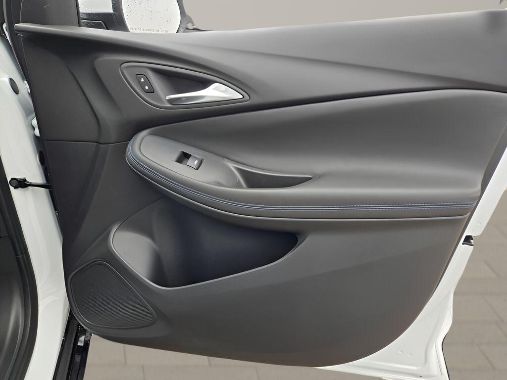 new 2026 Buick Encore GX car, priced at $24,984