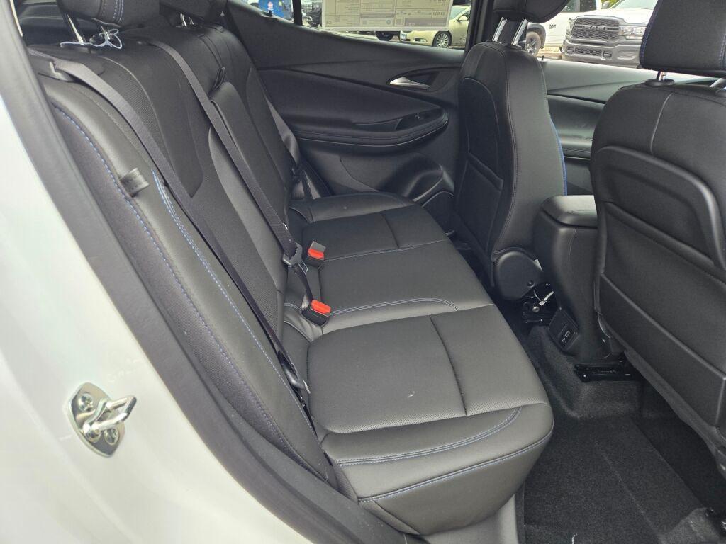 new 2026 Buick Encore GX car, priced at $25,984