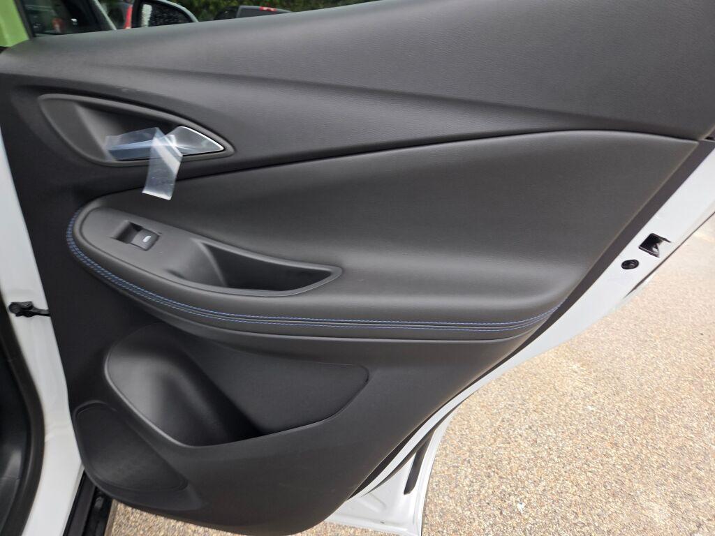 new 2026 Buick Encore GX car, priced at $25,984