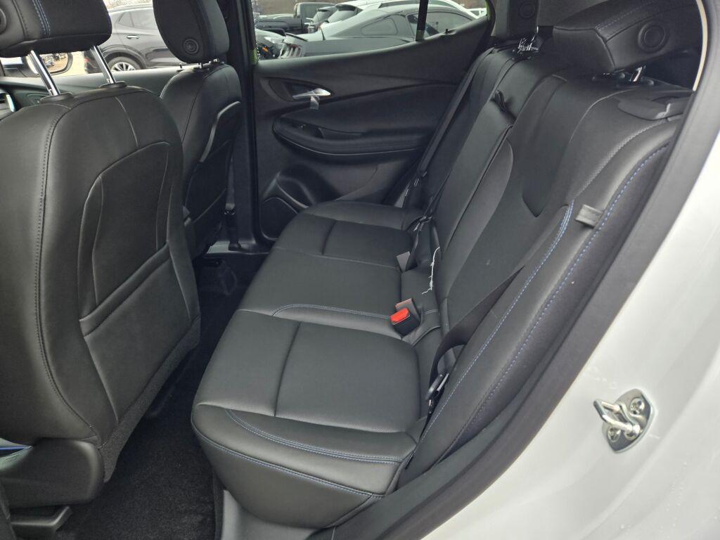 new 2026 Buick Encore GX car, priced at $25,984