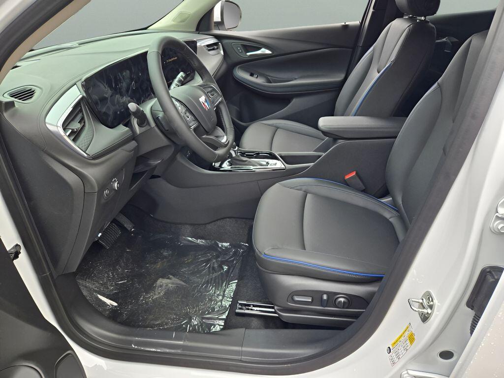 new 2026 Buick Encore GX car, priced at $24,984