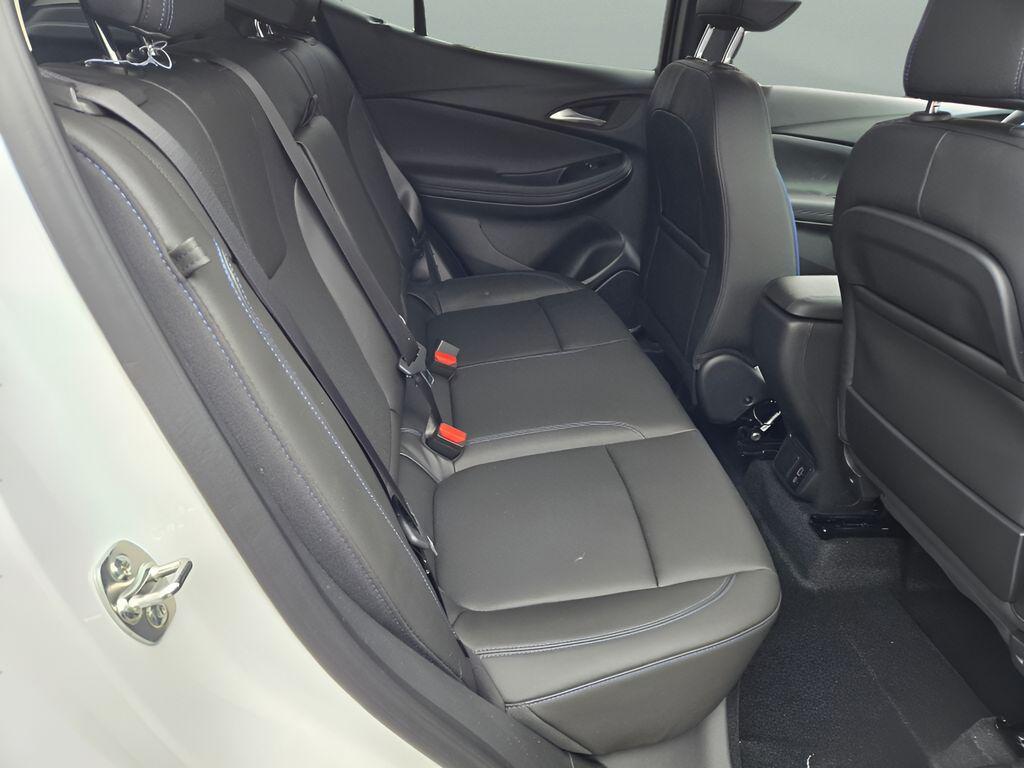 new 2026 Buick Encore GX car, priced at $24,984