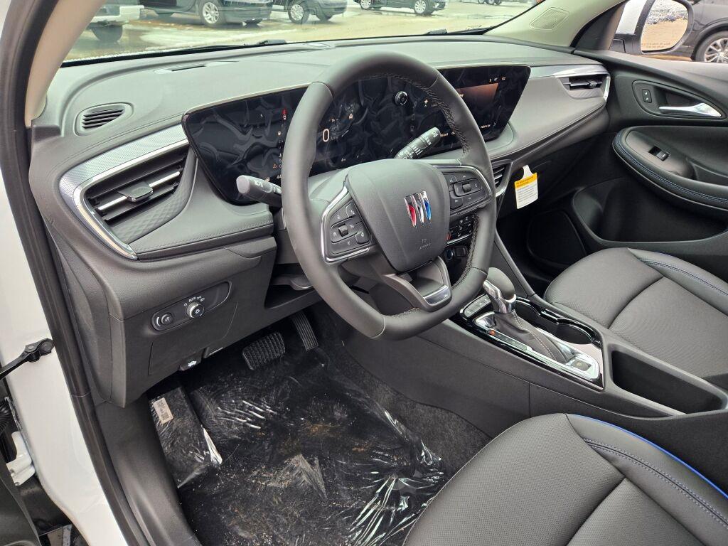 new 2026 Buick Encore GX car, priced at $25,984