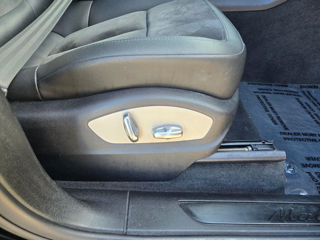 used 2018 Porsche Macan car, priced at $16,999