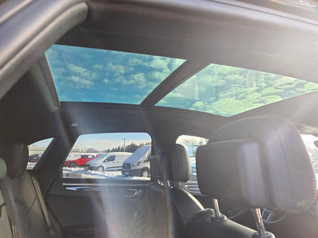 used 2018 Porsche Macan car, priced at $16,999