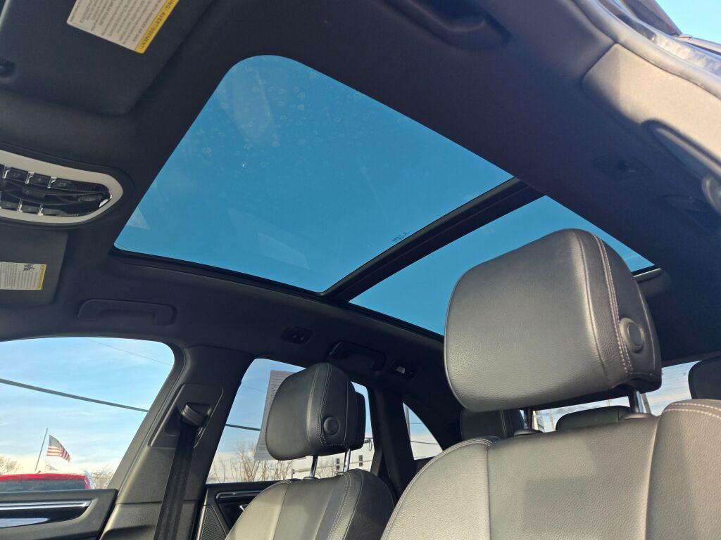 used 2018 Porsche Macan car, priced at $16,999