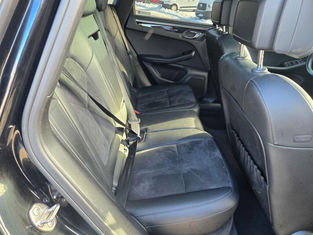 used 2018 Porsche Macan car, priced at $16,999