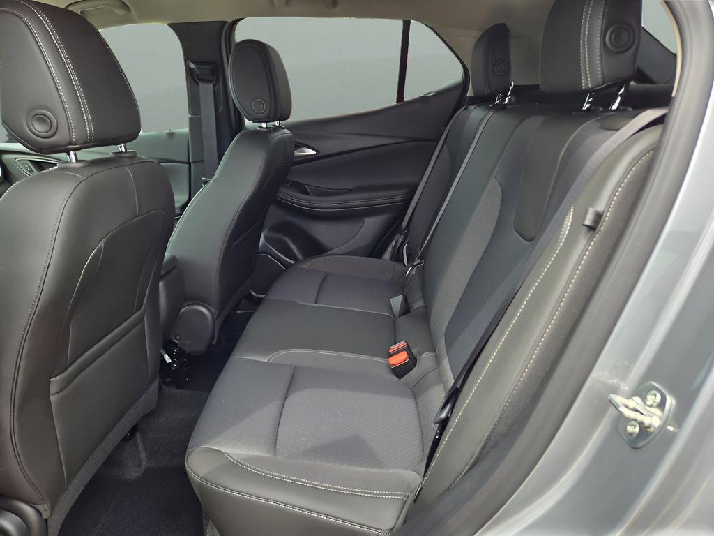 new 2024 Buick Encore GX car, priced at $23,485