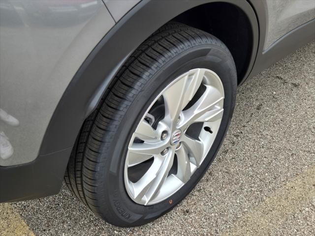 new 2024 Buick Encore GX car, priced at $24,879