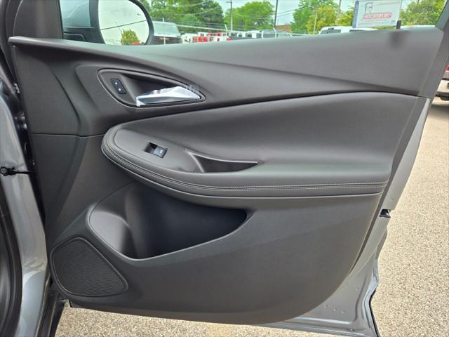 new 2024 Buick Encore GX car, priced at $24,879