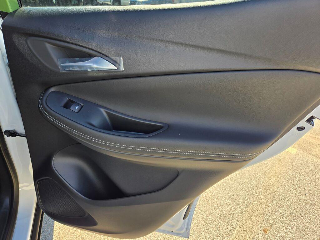 new 2026 Buick Encore GX car, priced at $25,718