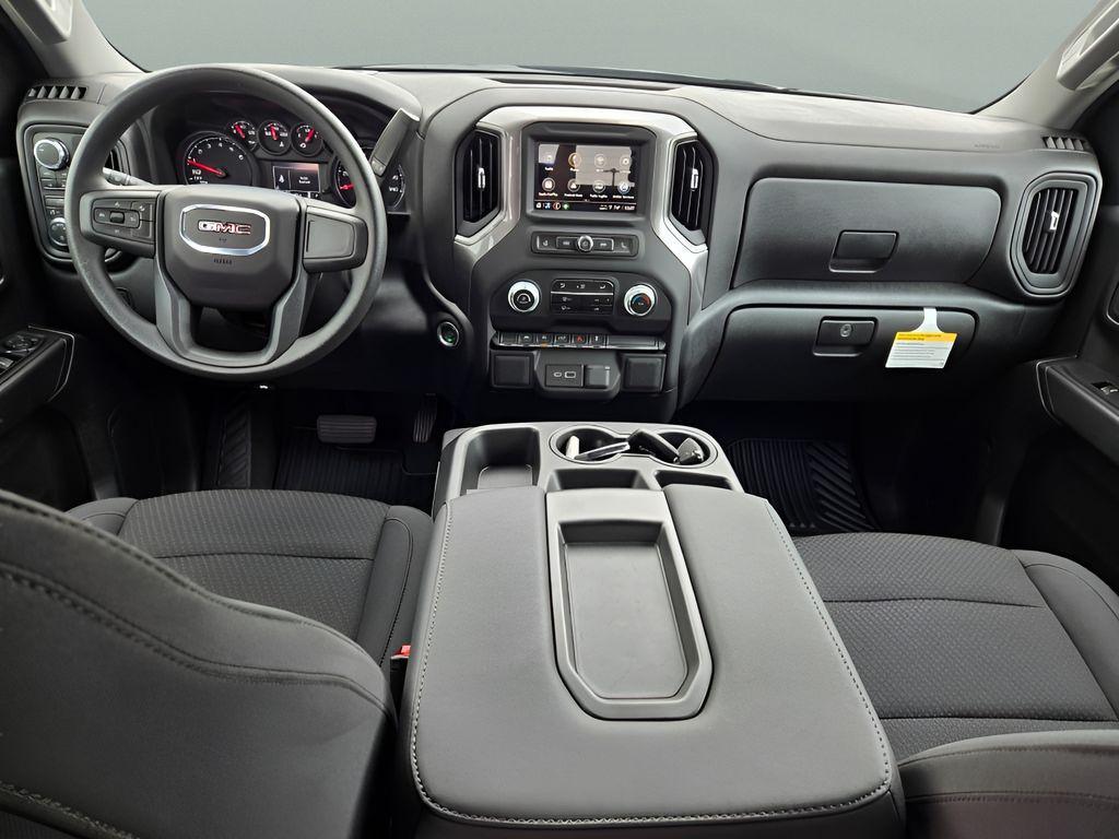new 2024 GMC Sierra 1500 car, priced at $54,486