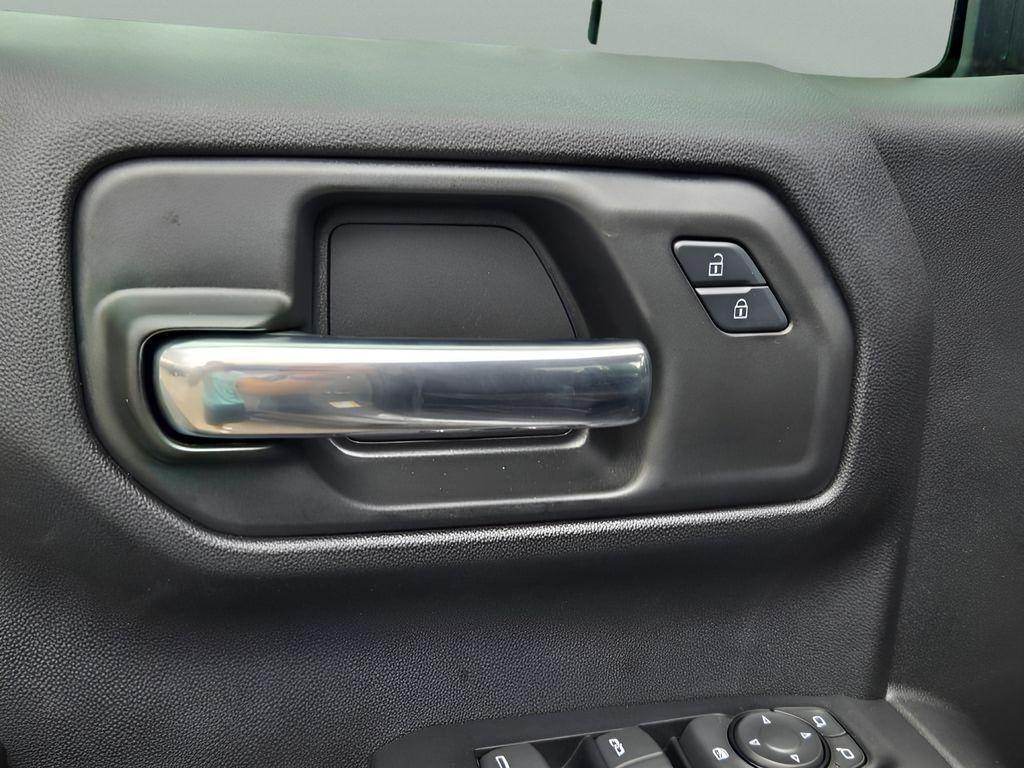 new 2024 GMC Sierra 1500 car, priced at $54,486