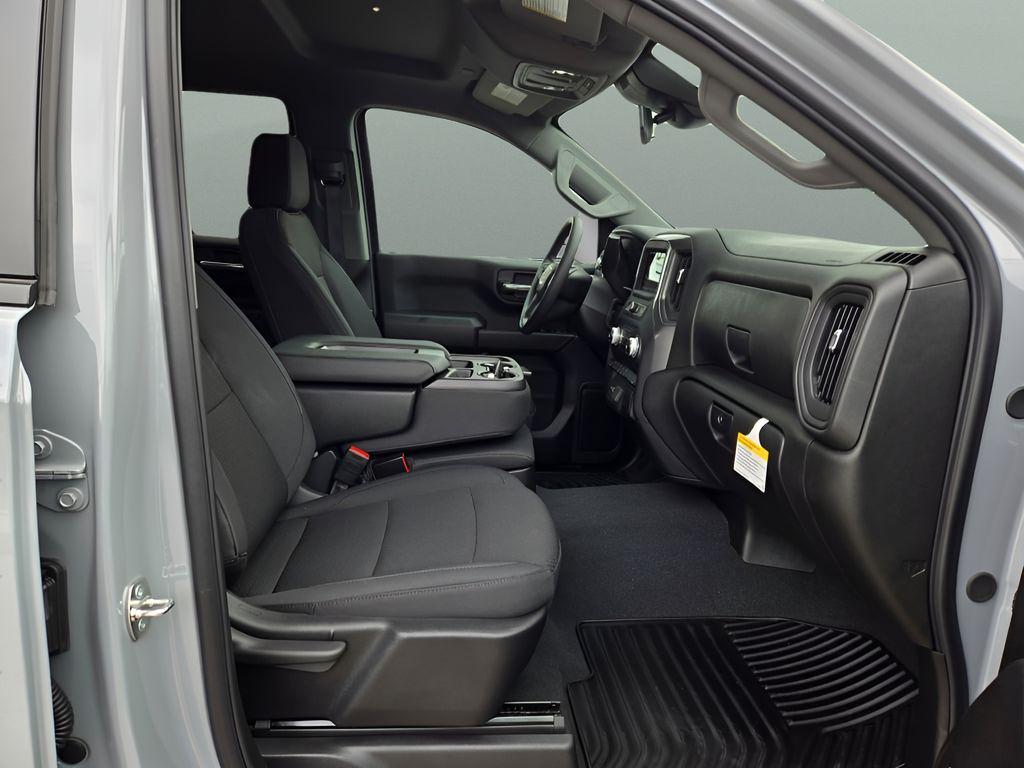 new 2024 GMC Sierra 1500 car, priced at $54,486