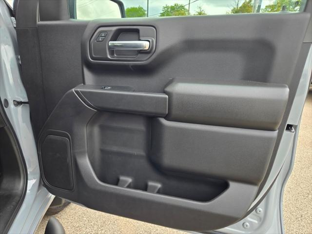 new 2024 GMC Sierra 1500 car, priced at $57,486