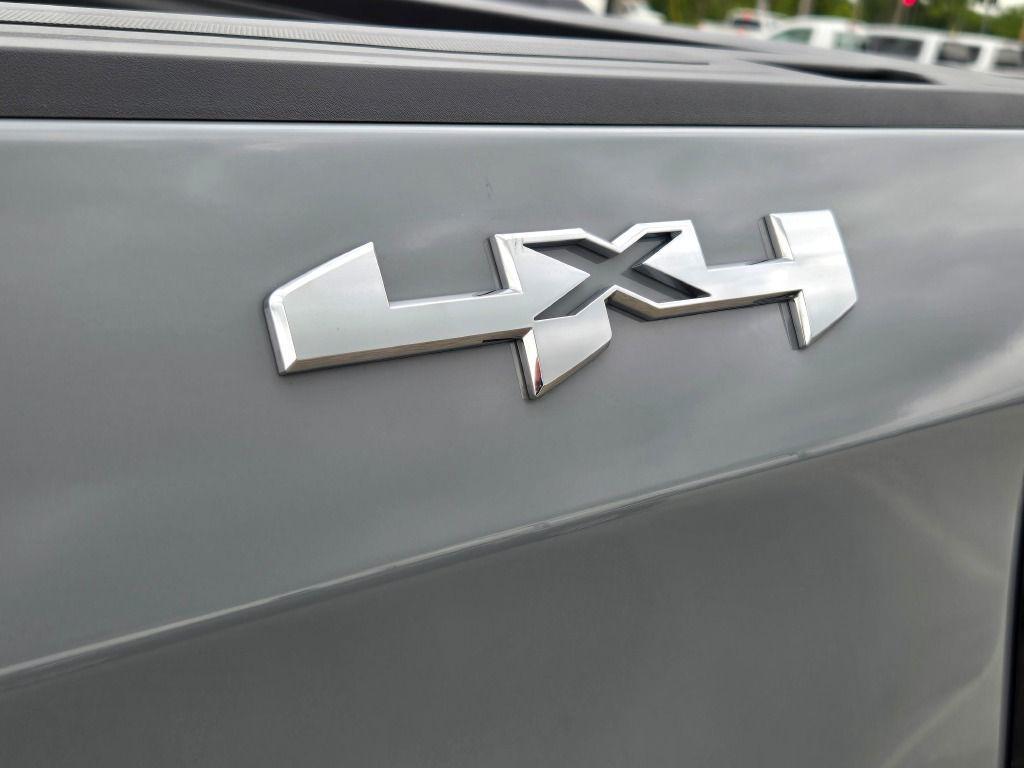 new 2024 GMC Sierra 1500 car, priced at $54,486