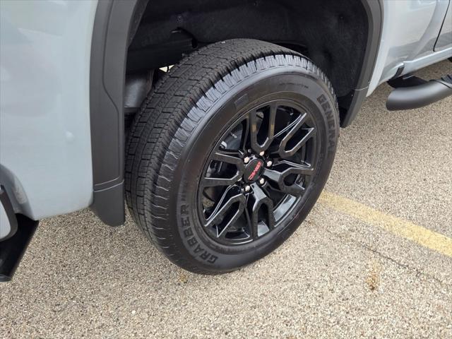 new 2024 GMC Sierra 1500 car, priced at $57,486