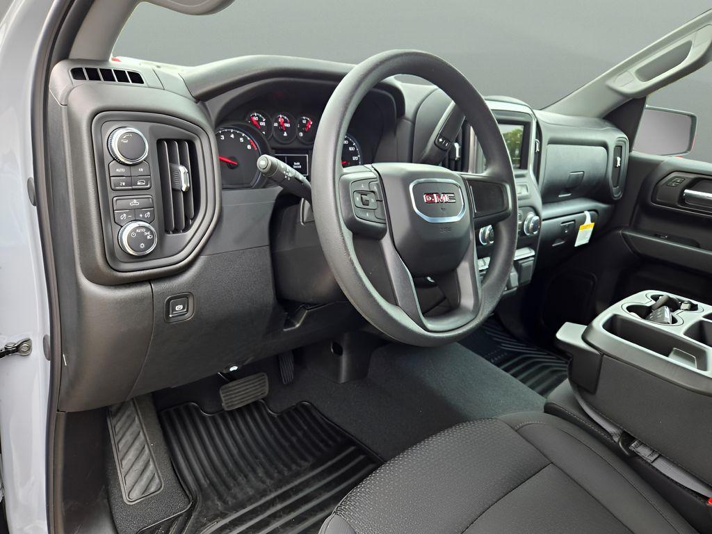 new 2024 GMC Sierra 1500 car, priced at $54,486