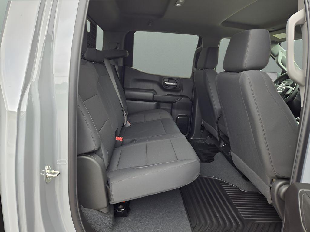 new 2024 GMC Sierra 1500 car, priced at $54,486