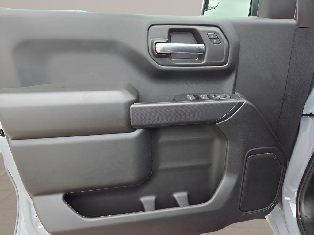 new 2024 GMC Sierra 1500 car, priced at $54,486