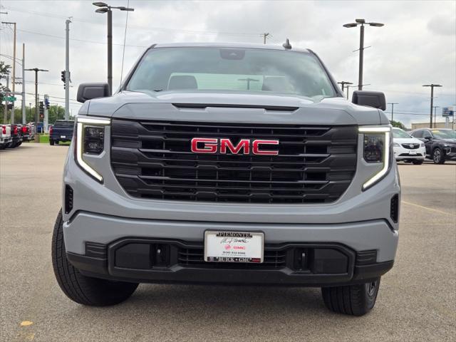 new 2024 GMC Sierra 1500 car, priced at $57,486