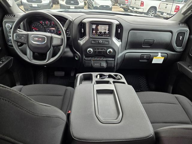 new 2024 GMC Sierra 1500 car, priced at $57,486