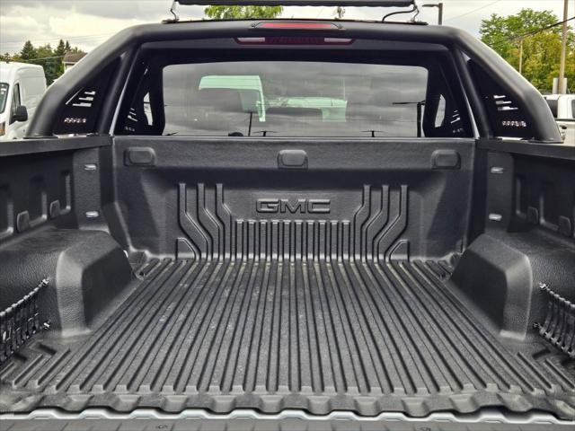 new 2024 GMC Sierra 1500 car, priced at $57,486